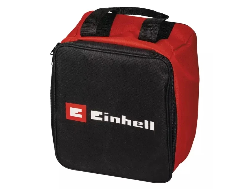 Einhell Einhell TP-RO 18 Set Li BL overfræser 35/45 mm 18V u/batteri og lader - SOLO