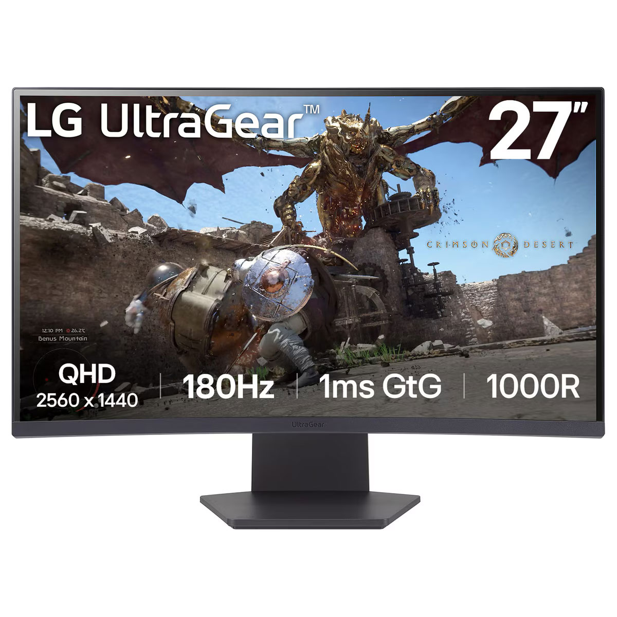 LG 27