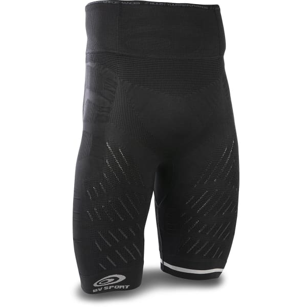 Short compression BV SPORT CSX EVO2 PRO NOIR