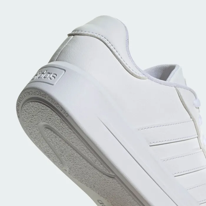 Adidas Court Platform Sneakers Dames