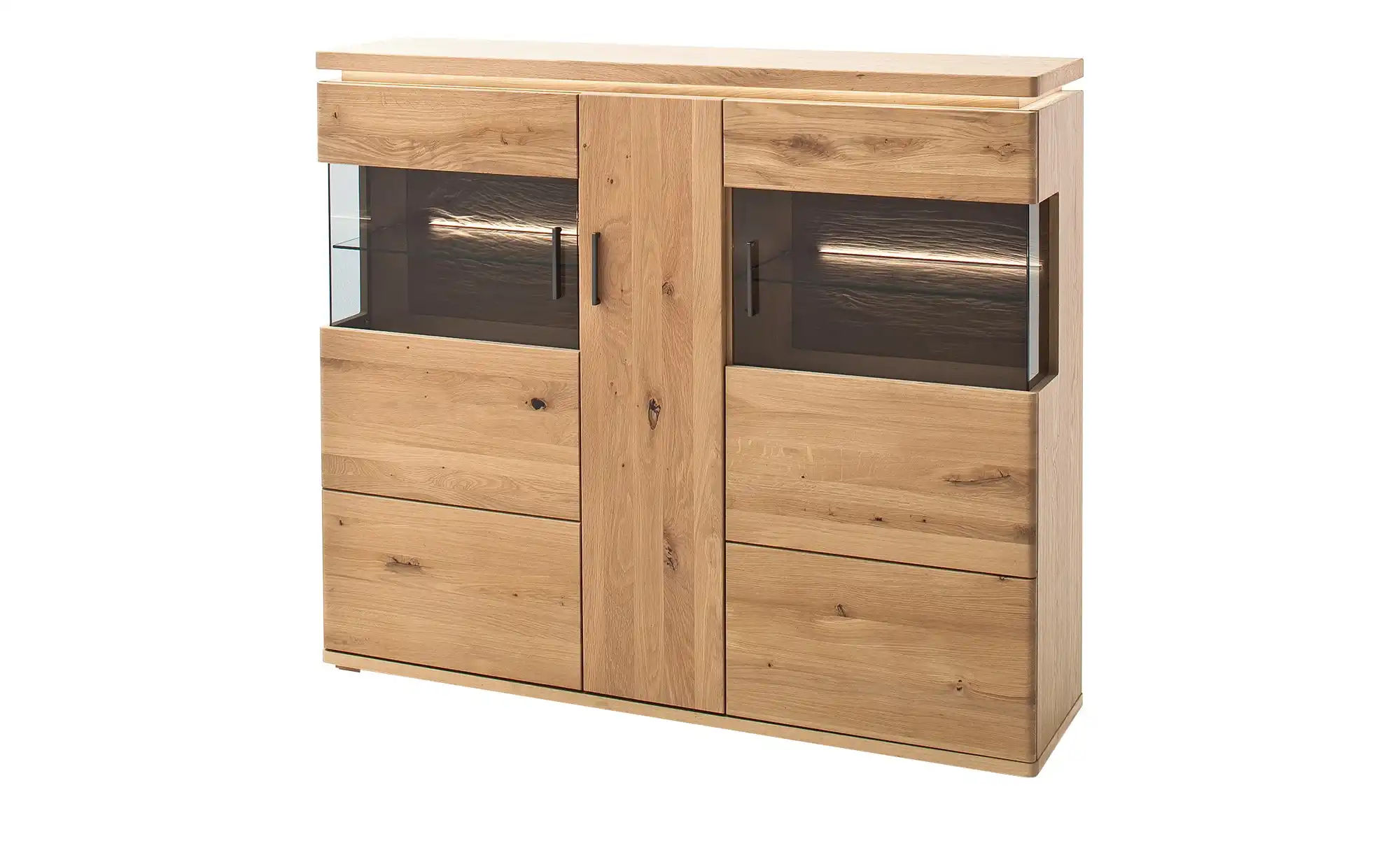 Woodford LED Beleuchtung Alone