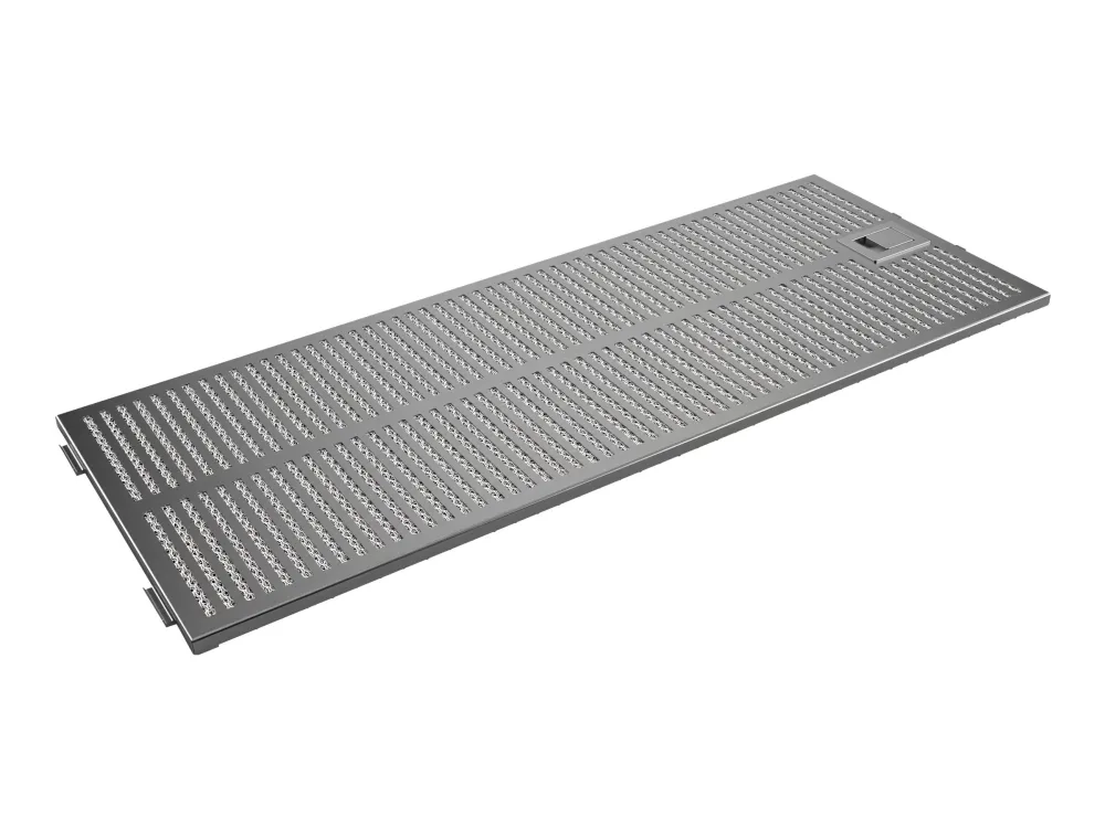 Bosch Serie | 8 DFS067K51 - Hætte - teleskopisk - Niche - bredde: 52.4 cm - dybde: 29 cm - udtrækning og recirkulation (-) - med intern motor - rustfrit stål