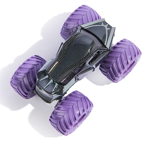 Monster Jam & Marvel legetøjsbiler 2-pak - flere varianter - assorteret