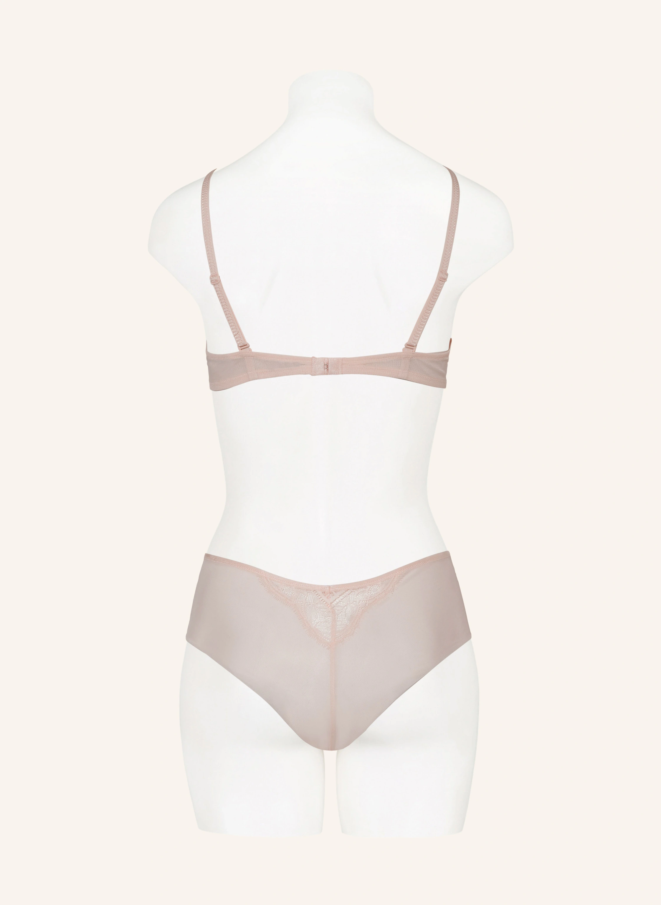 mey Push-up-BH Serie MAGNIFICENT