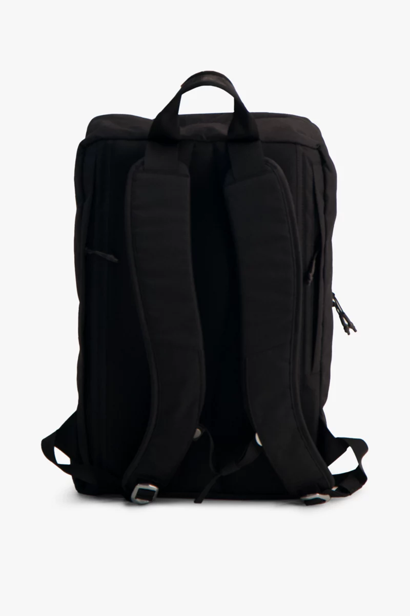 46 NORD Liverpool Simplicity Rucksack