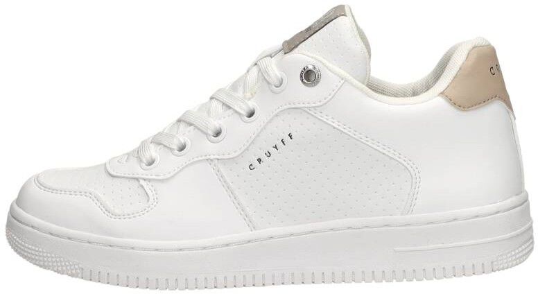 Cruyff Indoor Royale wit