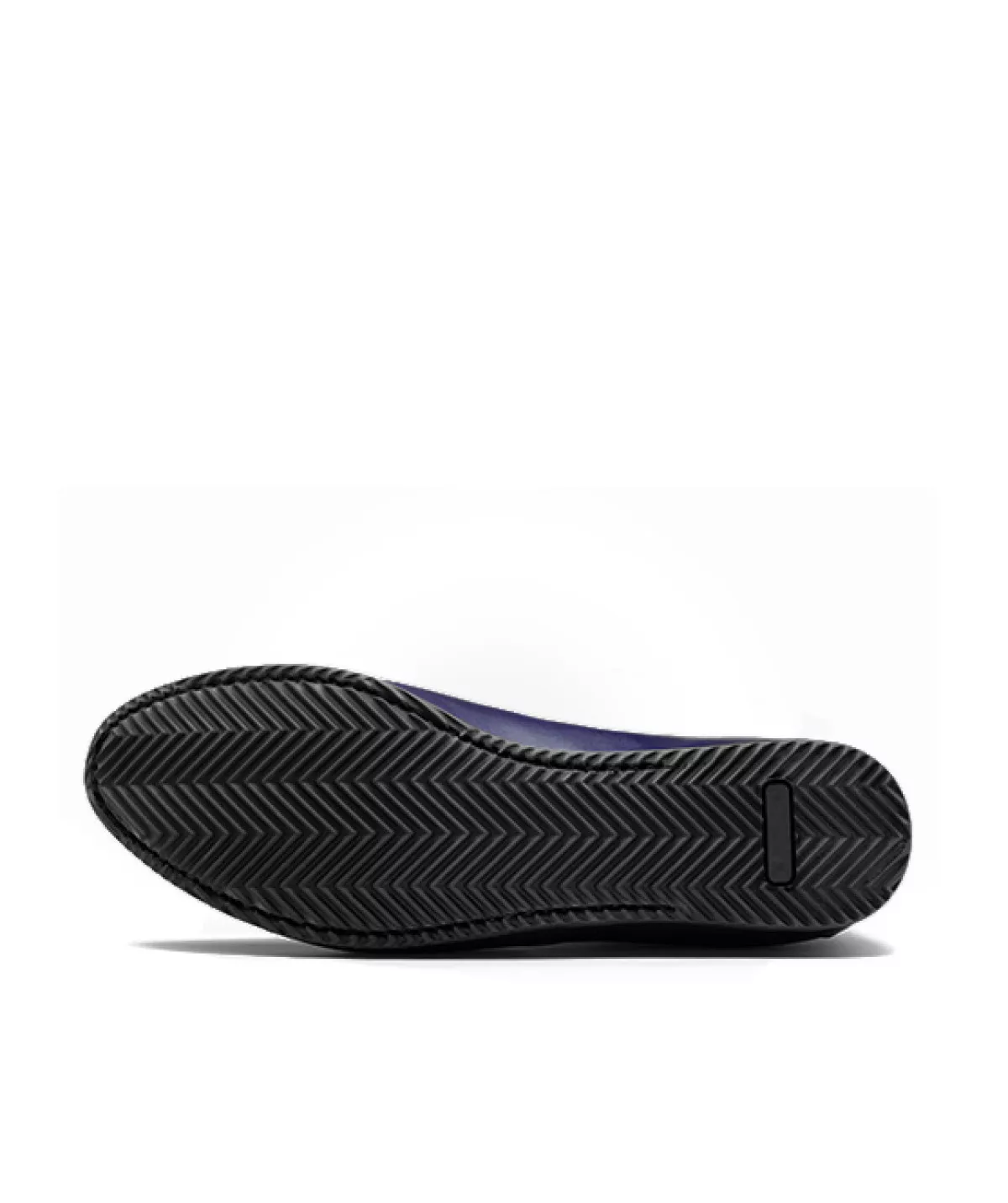 Sneakers COPAN Bleu Patine