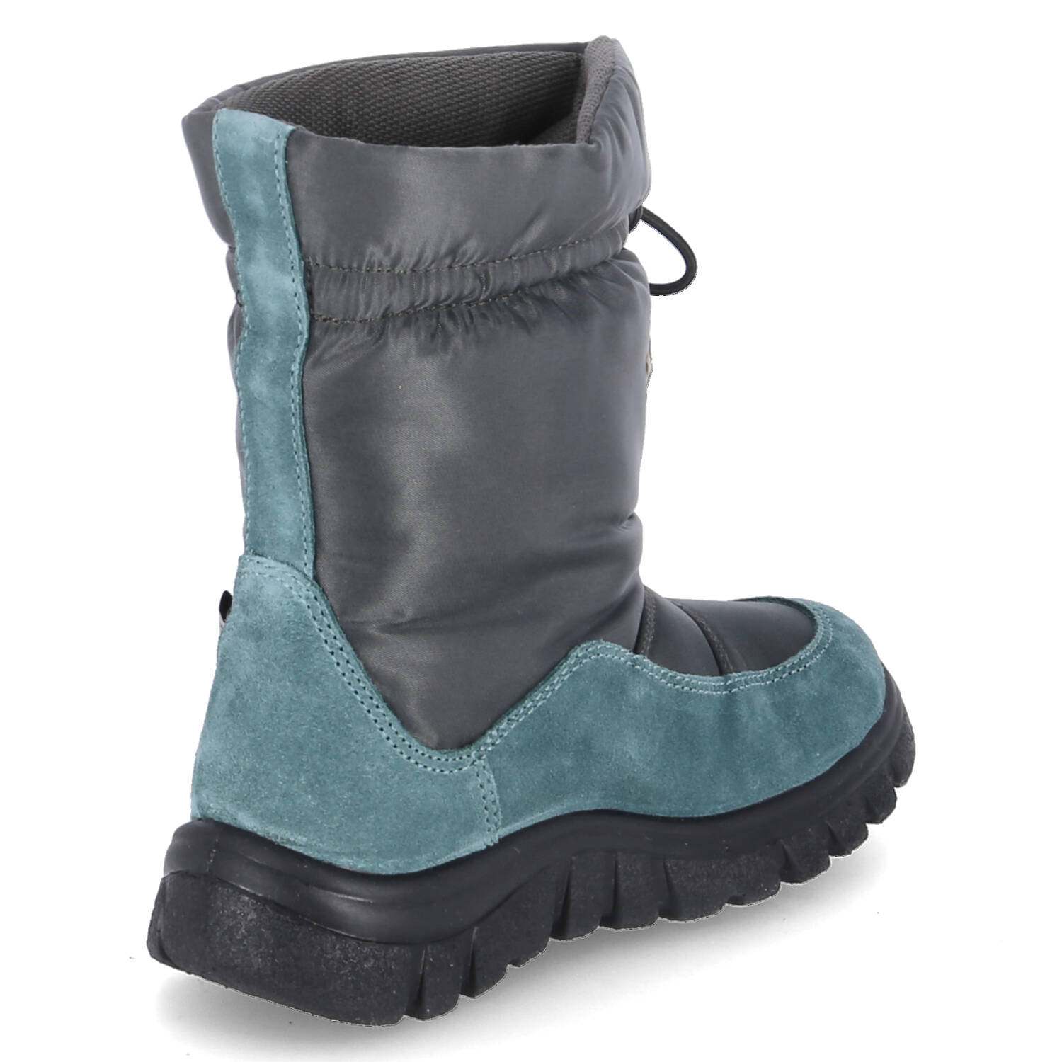 Naturino Winterstiefel VARNA - mint