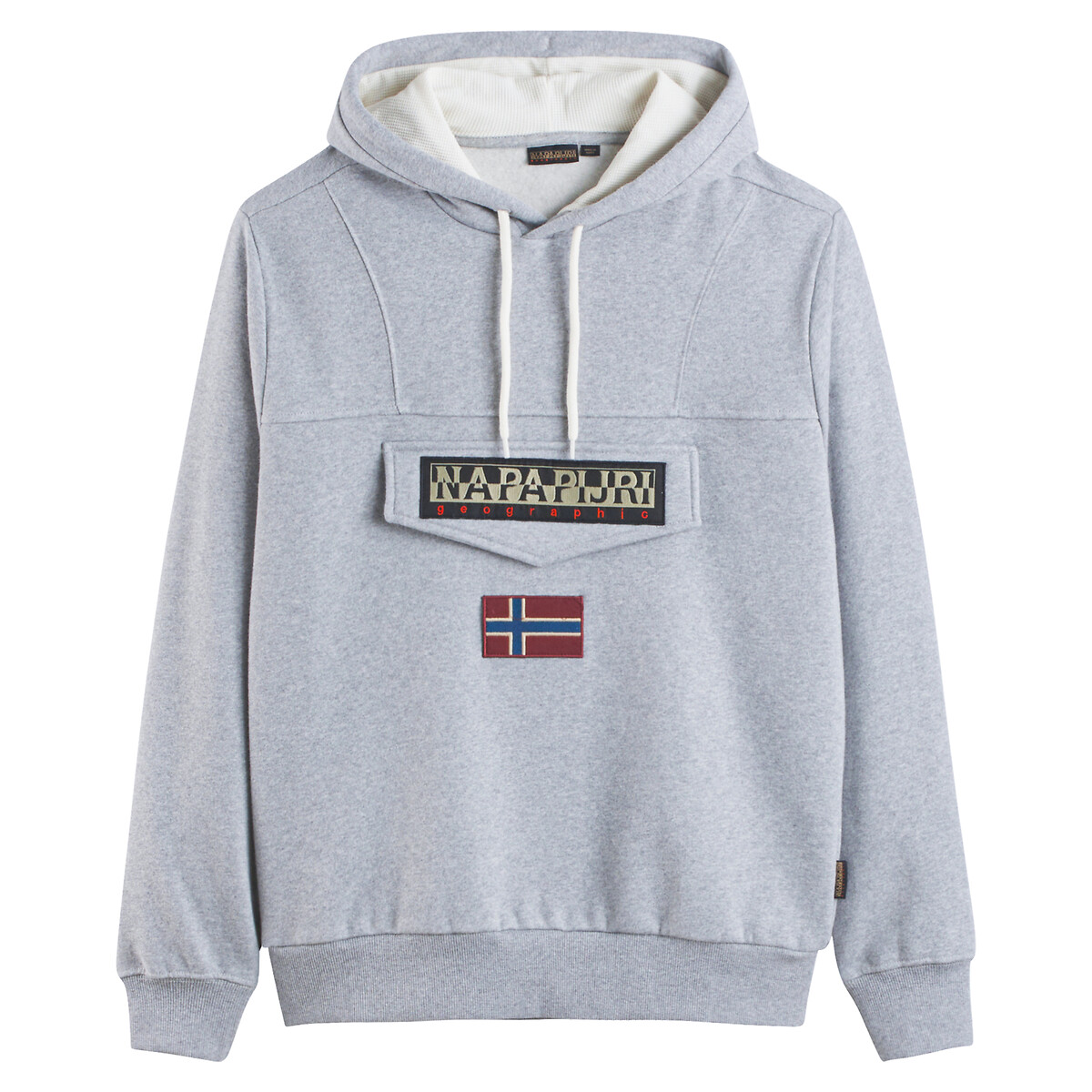 NAPAPIJRI<br>Hoodie Burgee vence 3