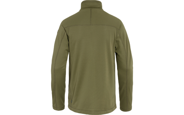 Fjällräven Abisko Lite Herren Fleecejacke