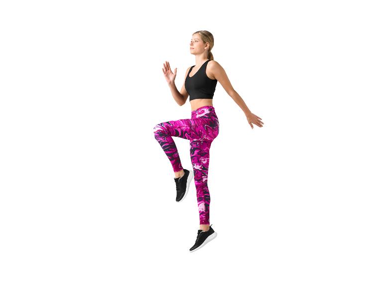 Dames sportlegging