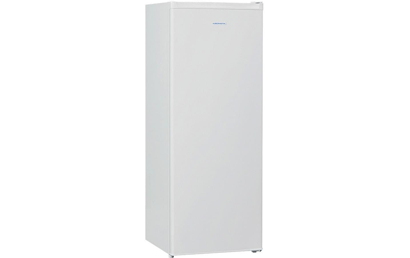 Kibernetik Gefrierschrank »GS161« 143,5 cm hoch 54,5 cm breit