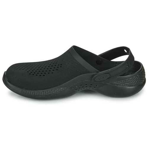 Crocs - LITERIDE 360 CLOG - Noir