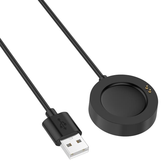 Til Xiaomi Watch H1 Watch 2 Pro Watch S2 42mm 46mm Lader Dock