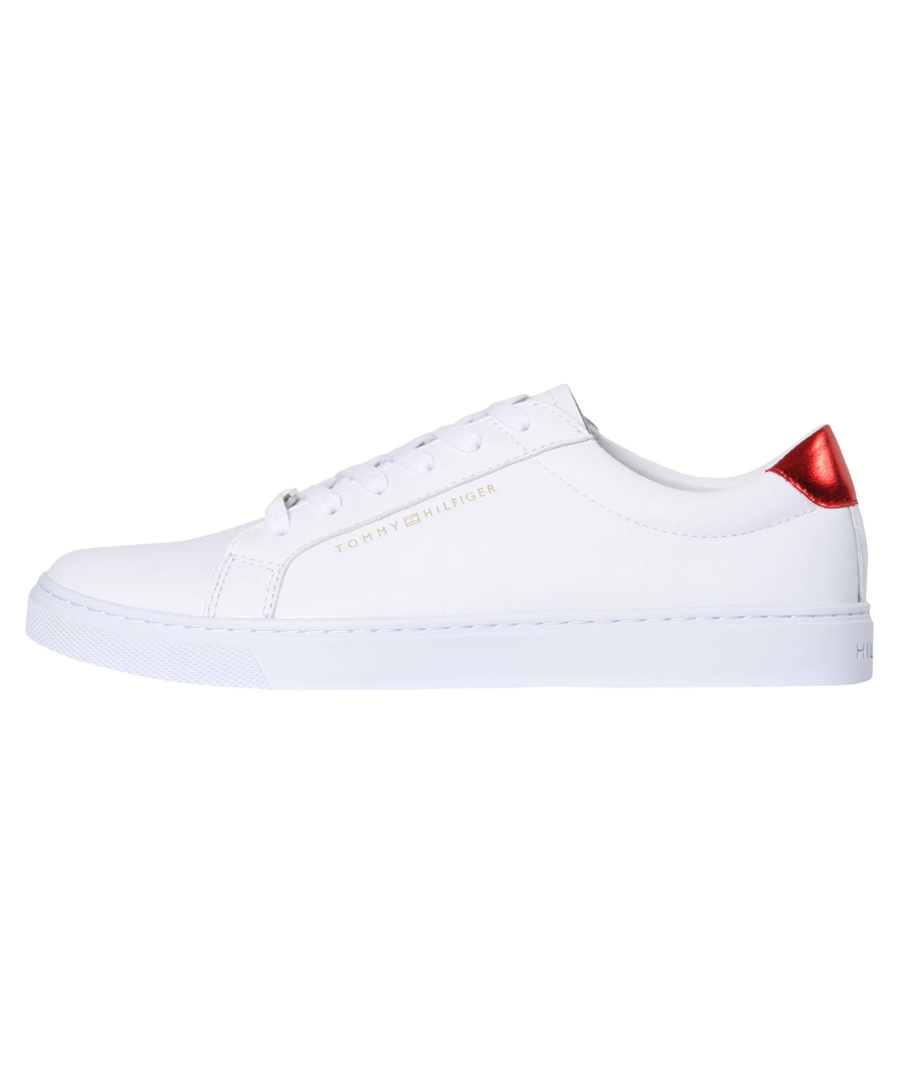 Tommy Hilfiger| Damen Sneaker