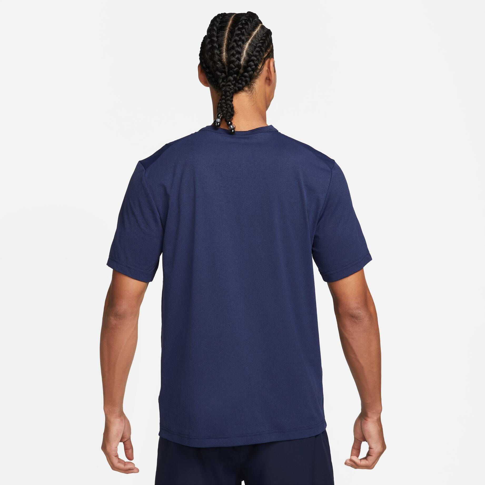 Nike| Herren Laufshirt TRACK CLUB