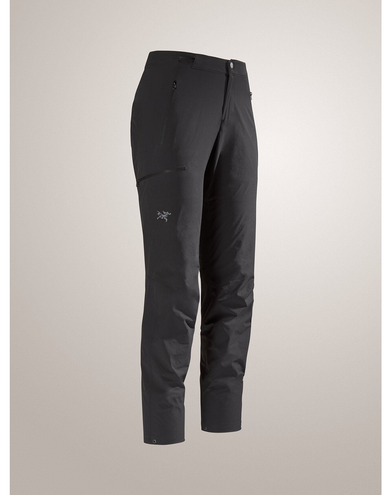 Arcteryx Gamma LT Pant Womens Black
