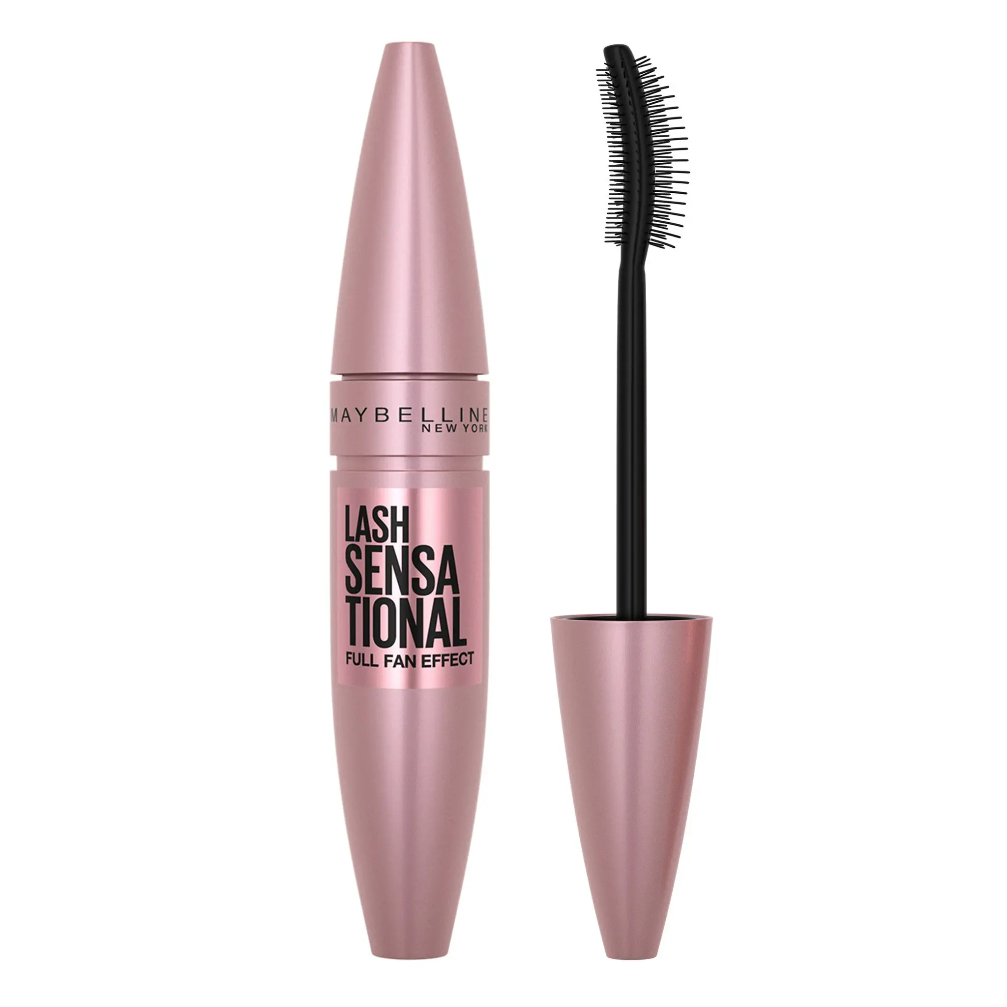 Lash Sensational Mascara