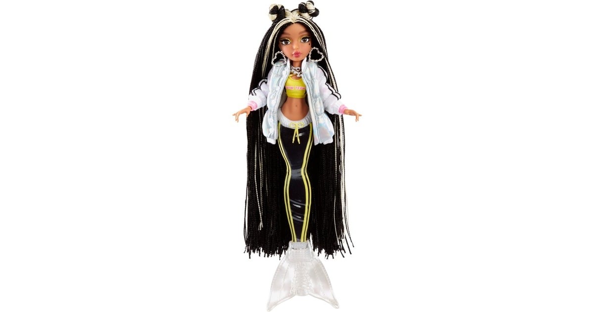MGA EntertainmentMermaze Mermaidz - Color Change Jordie Pop