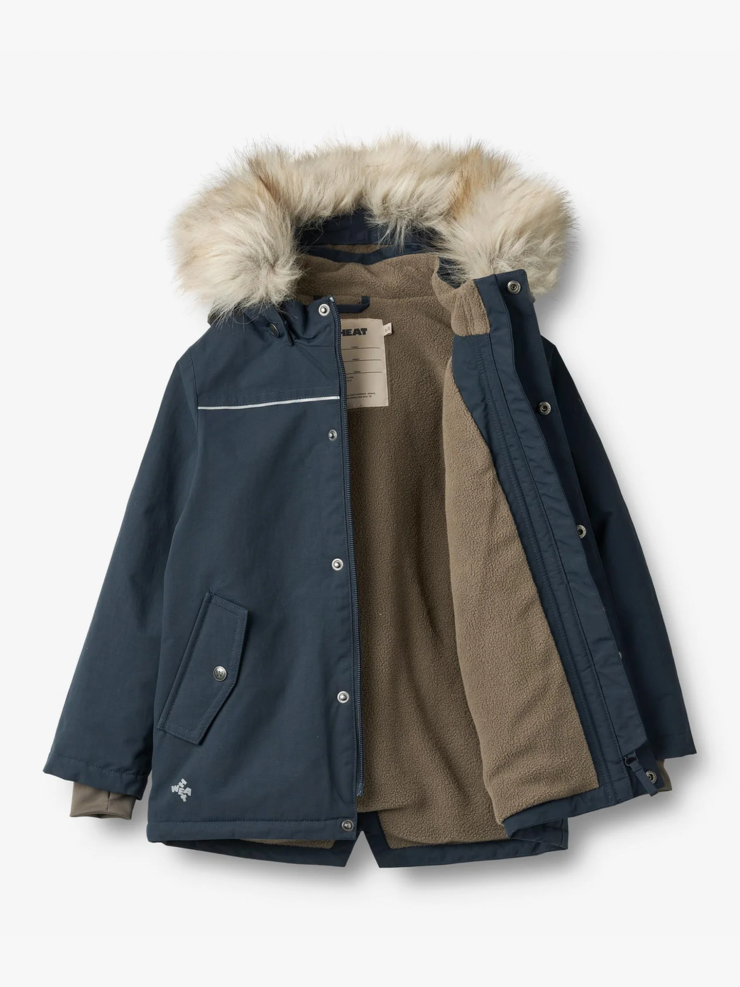 Jacket Kasper Tech