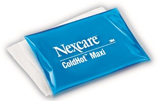 3M Nexcare ColdHot Maxi 30x20cm 1ST