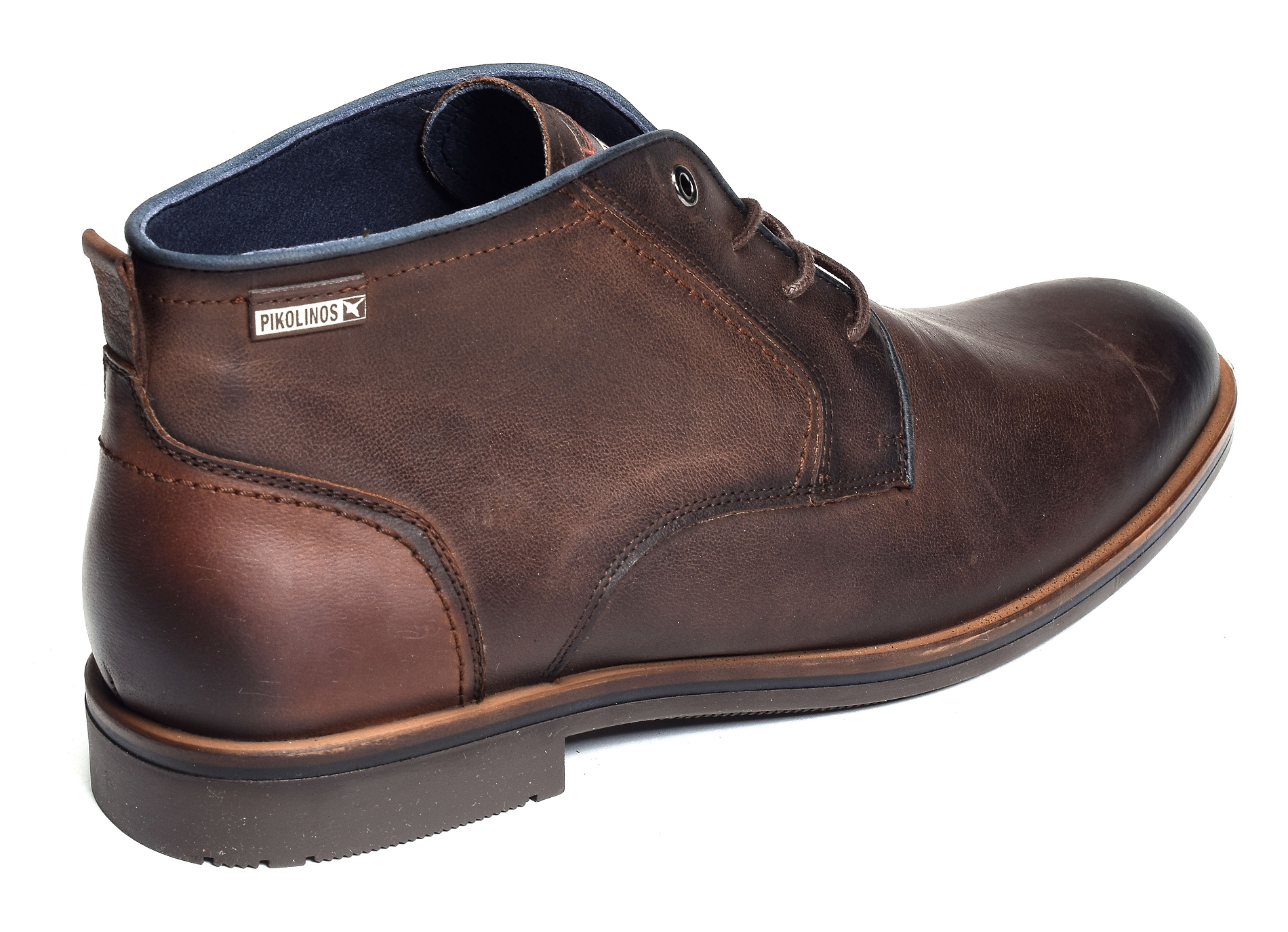 Leon 8081 marron