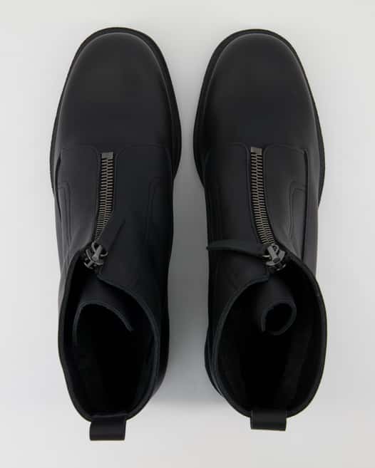 Arche HONULU Stiefeletten in Schwarz