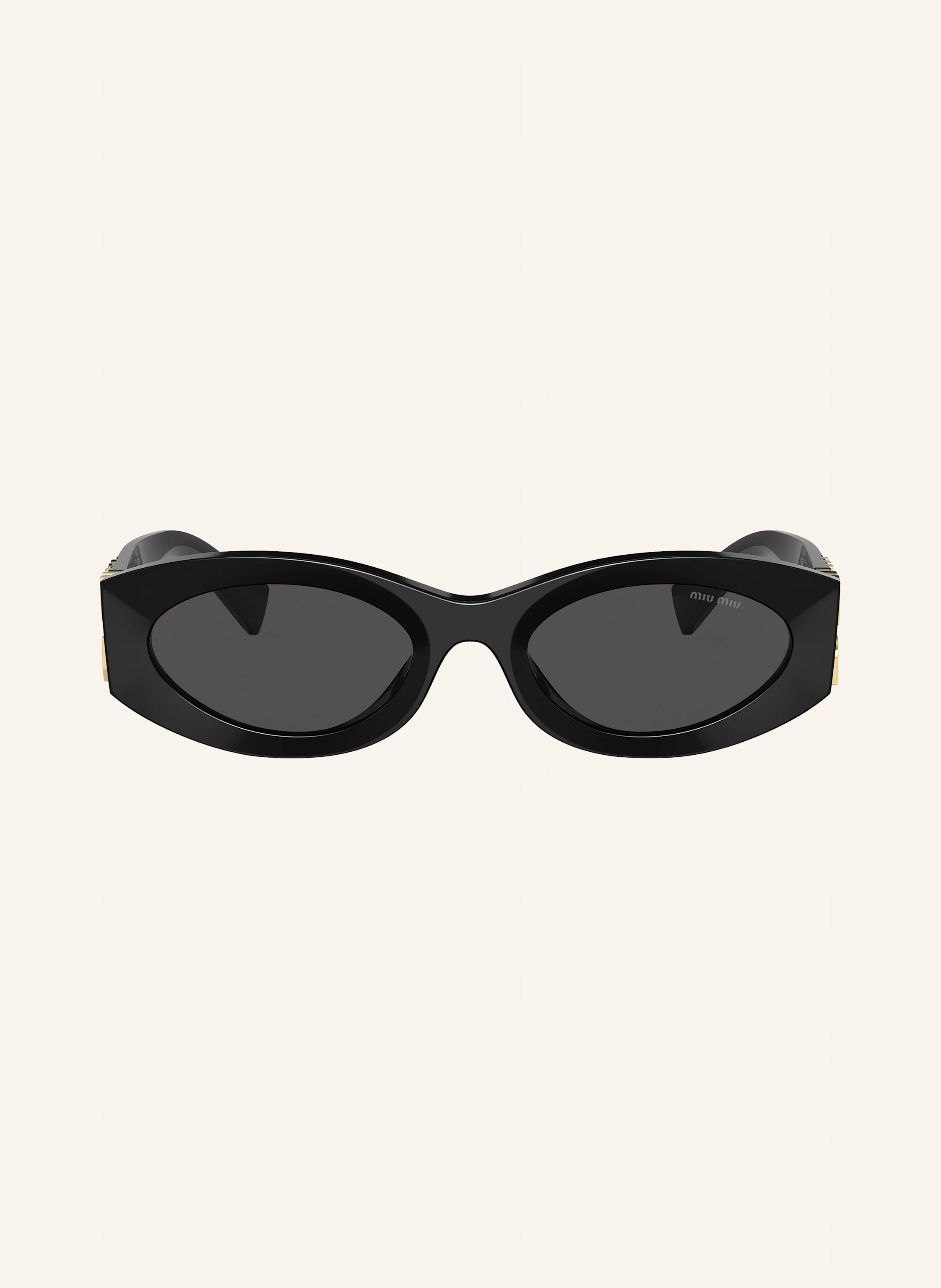 MIU MIU Sonnenbrille MU 11WS