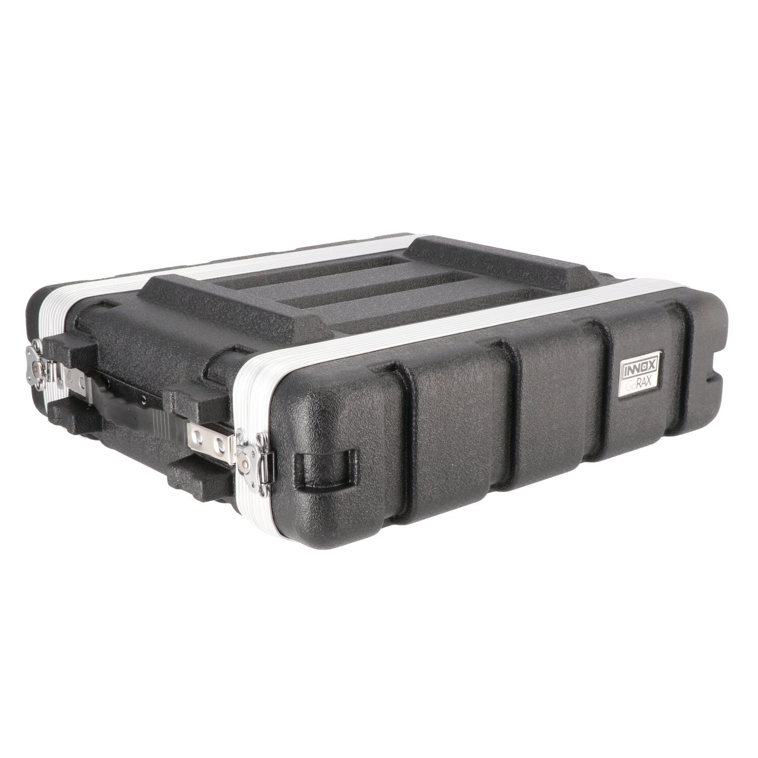 Innox GoRAX 2U12 double-door flightcase 2U, 30 cm diep
