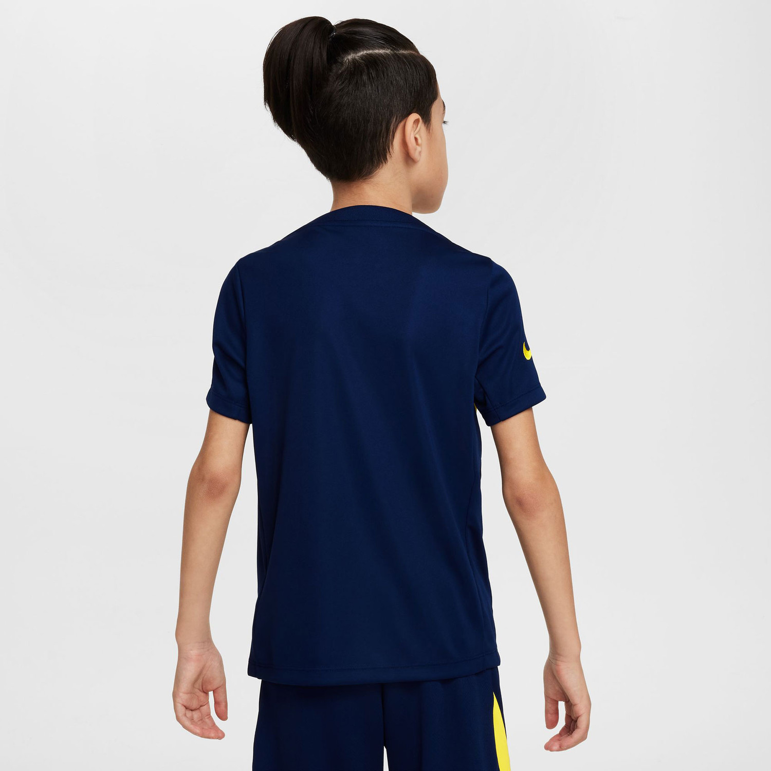 Nike Atletico Madrid Pre-Match Top Kids 2025/2026