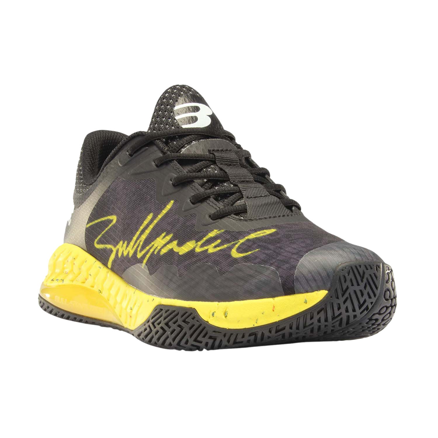 Bullpadel  Ionic Heren