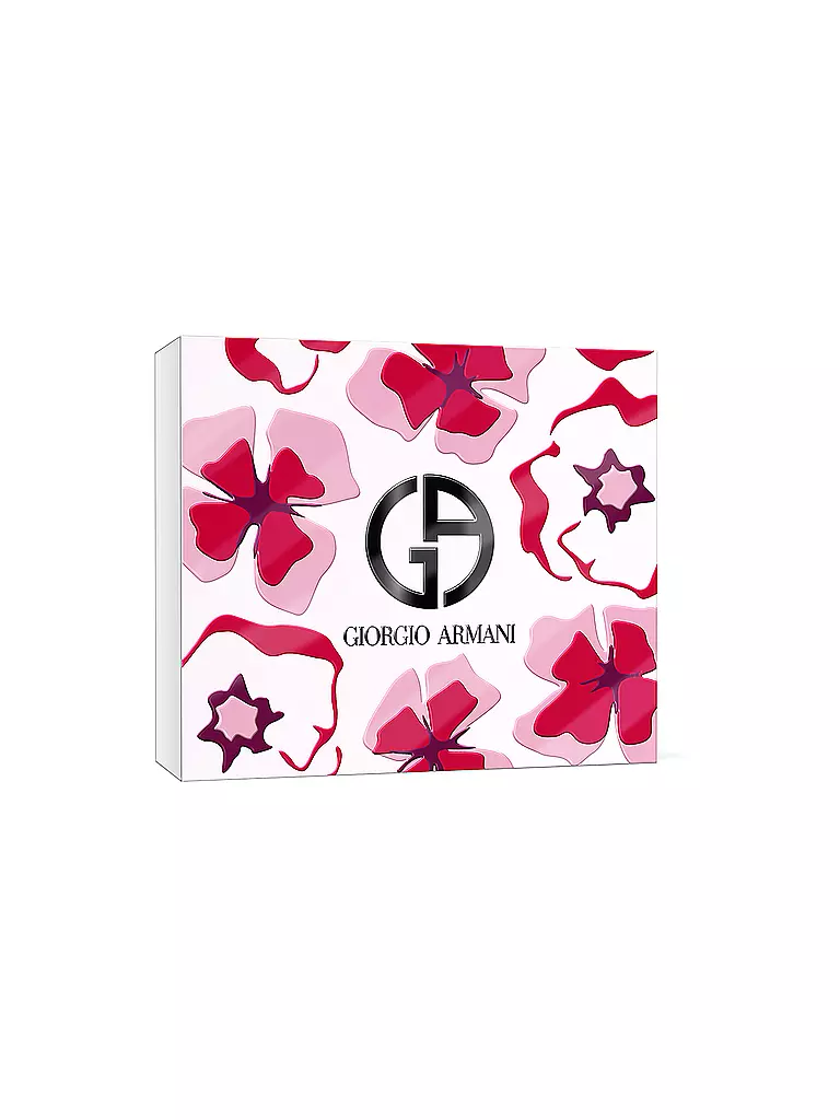 GIORGIO ARMANI Geschenkset - Sì Eau de Parfum Geschenkset  2x50ml / 15ml  keine Farbe