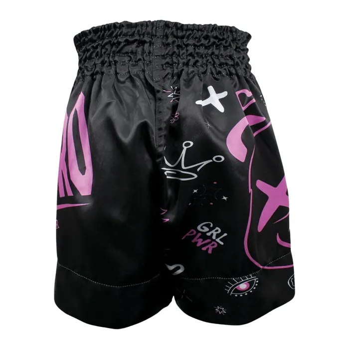 Super Pro Bear Short Junior
