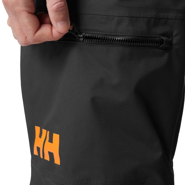 Pantalon de ski HELLY HANSEN SOGN CARGO PANT BLACK