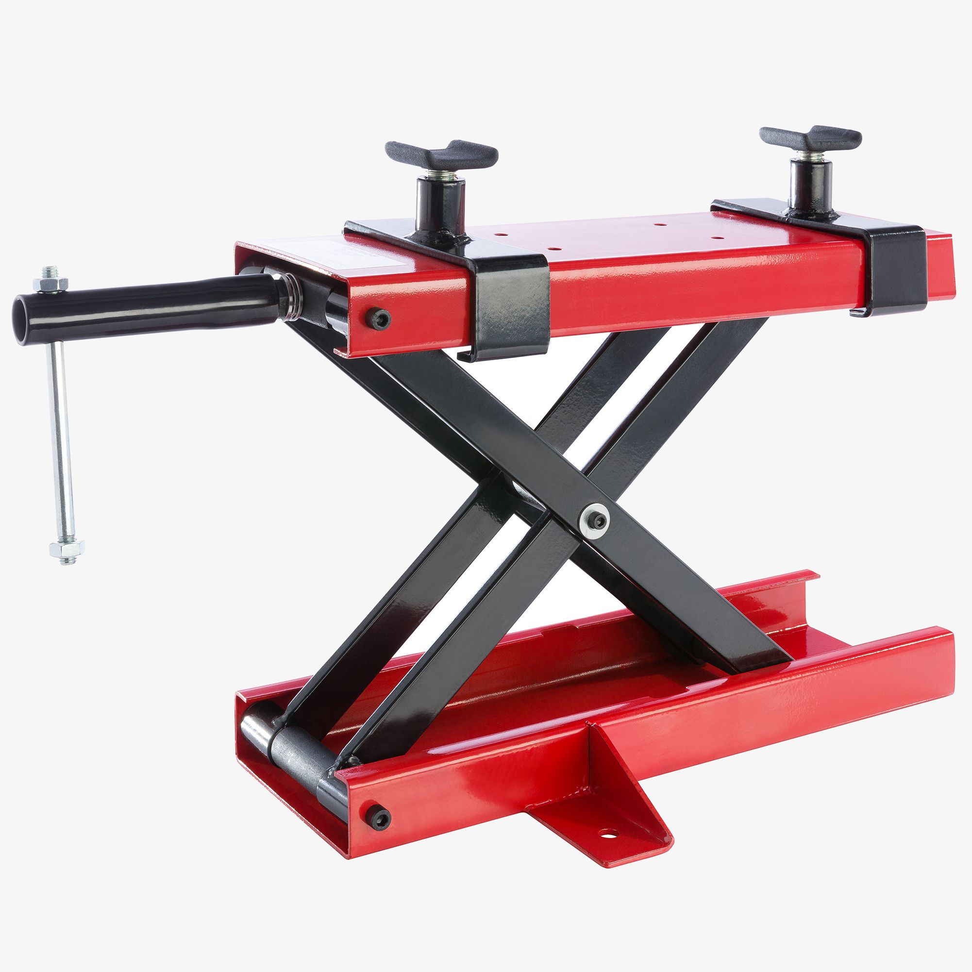 Motorradheber 500 kg