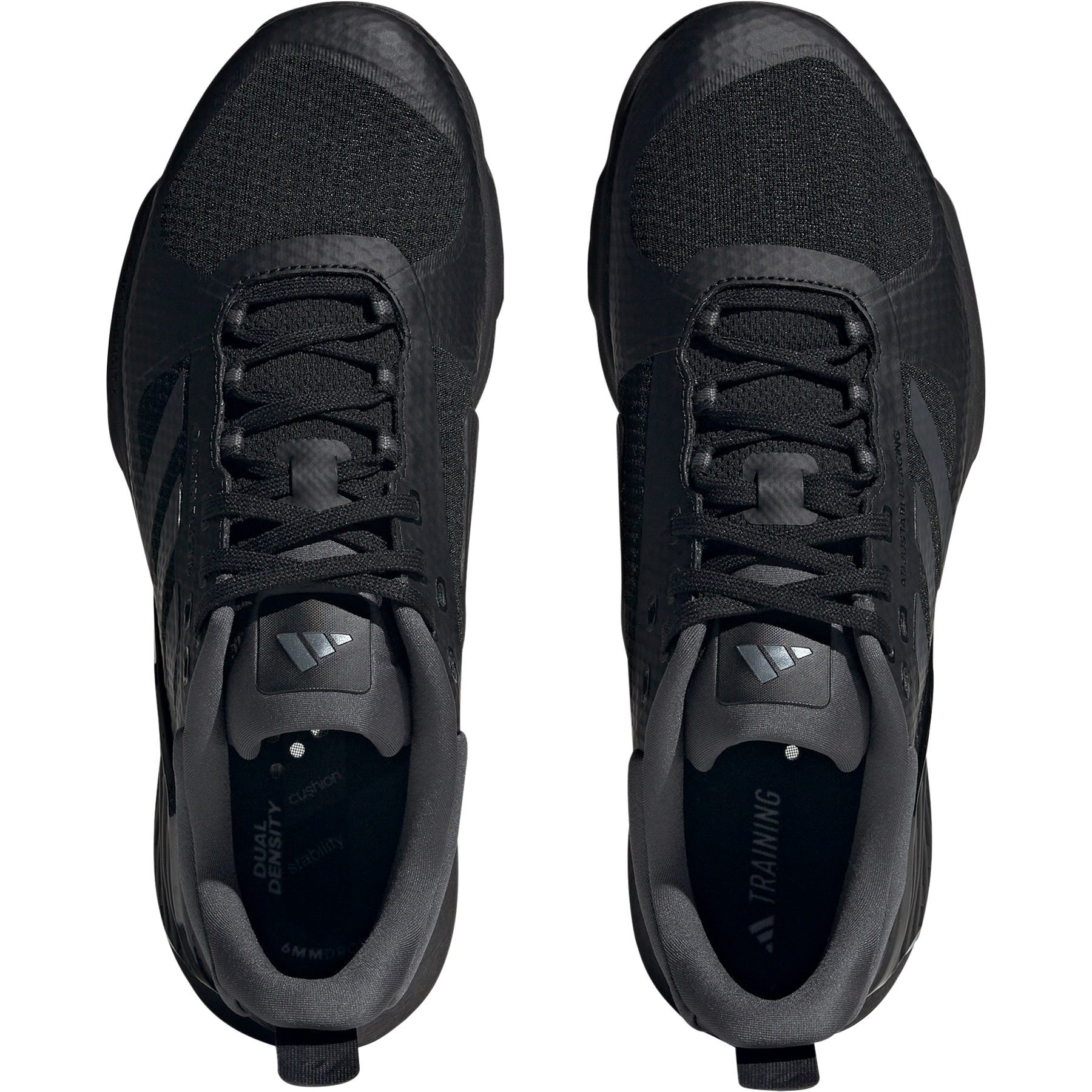 adidas Dropset 2 Trainingschuhe Herren core black