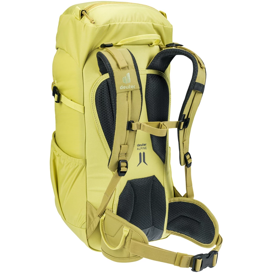 Deuter Climber 22 Kids - Wanderrucksack 50 cm sprout-linden