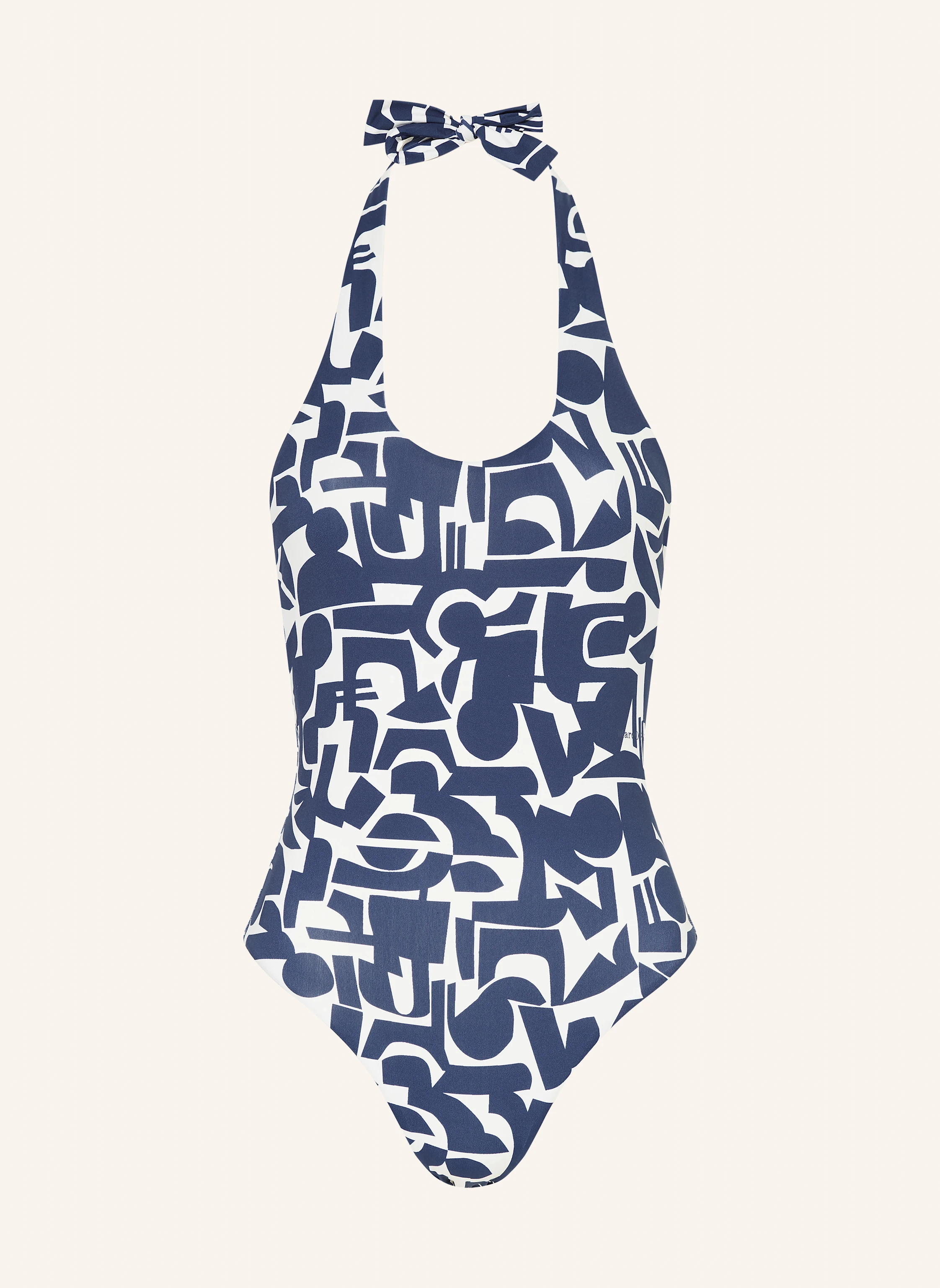 Marc O'Polo Neckholder-Badeanzug