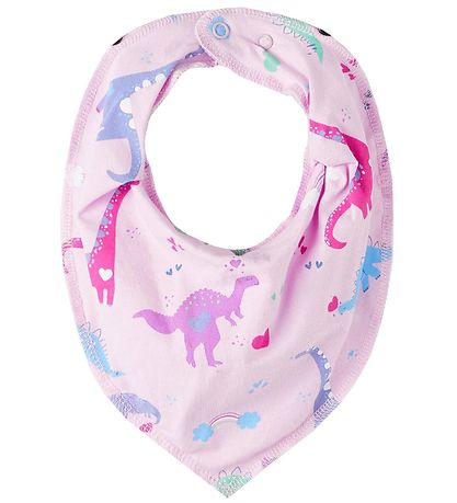 Name It S?t - Body/Bukser/Hue/Hagesm?k - NbfBaba - Fuchsia Purpl