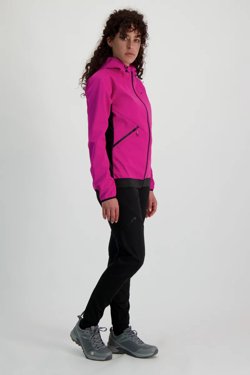 Craft Core Glide Damen Langlaufjacke