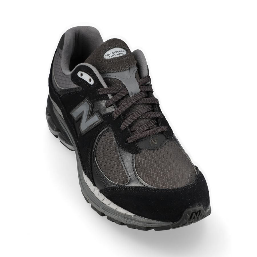 New Balance Chaussures 2002R Unisex - Noir