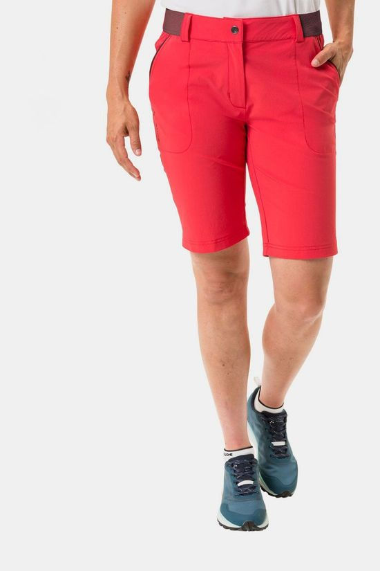 Vaude Vaude Farley Stretch Shorts Ii