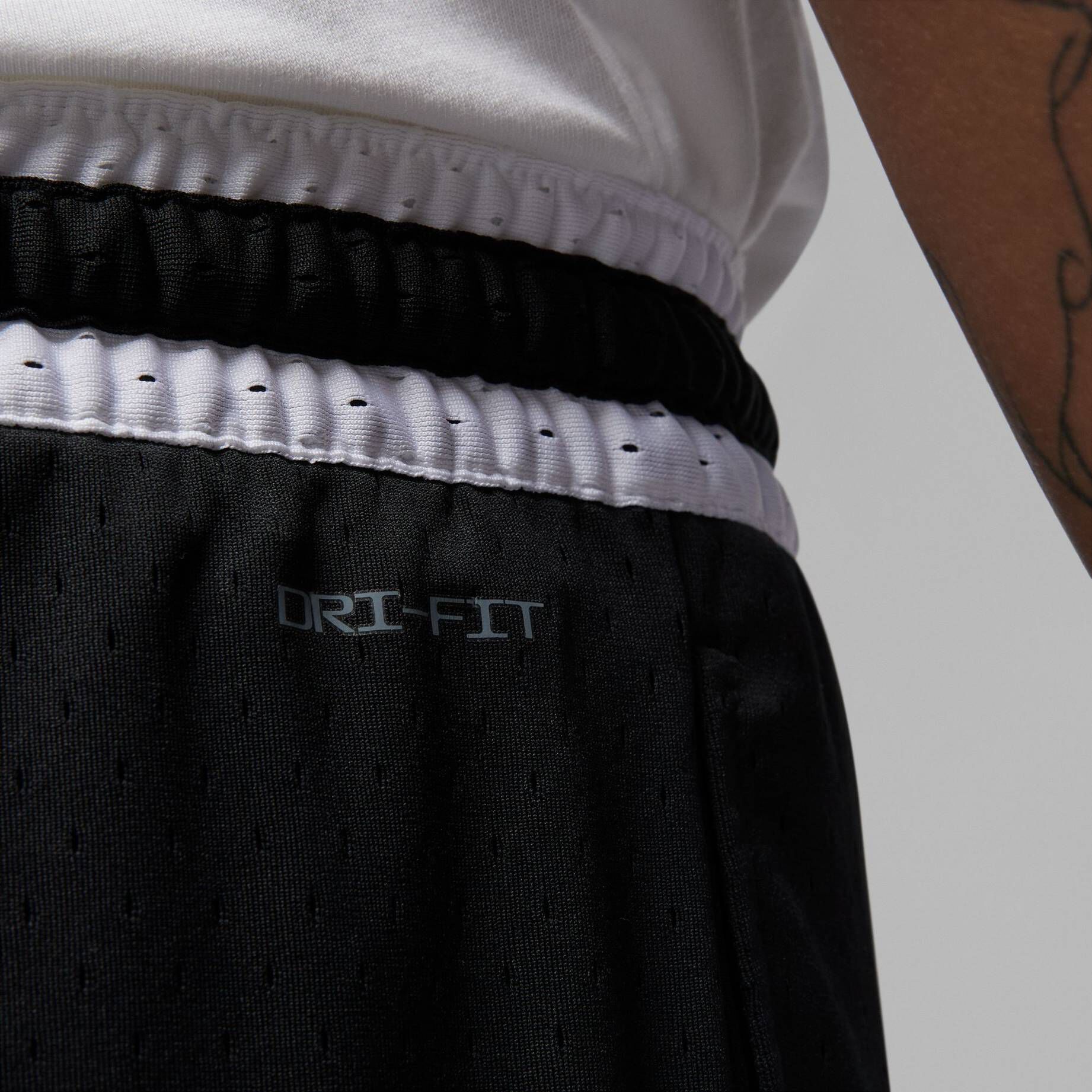 Jordan| Herren Basketballshorts JORDAN DRI-FIT DIAMOND