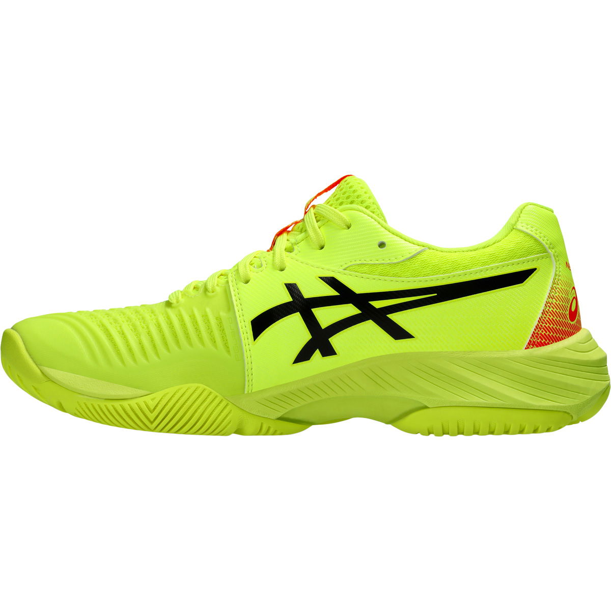 Asics Netburner Ballistic FF 3 Paris Håndboldsko Herre