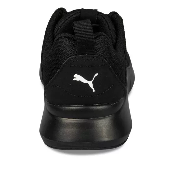 Baskets NOIRES PUMA Wired PS