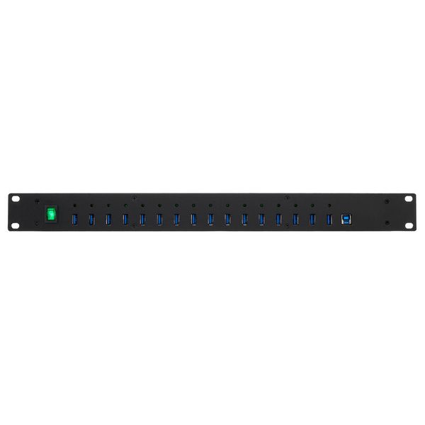 Swissonic USB Hub 1916