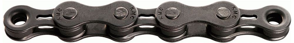 KMC Z6 5/6-fach Kette kaufen | Bike-Discount