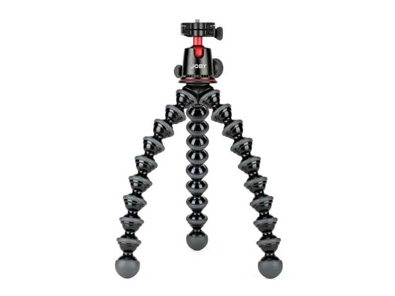 Joby GorillaPod 5K Kit - Tripod med ben - med BallHead 5K
