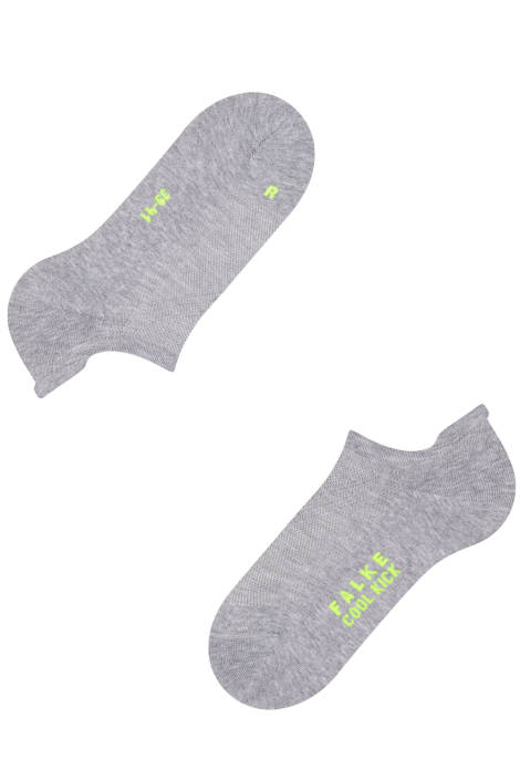 Falke grijze heren accessoire