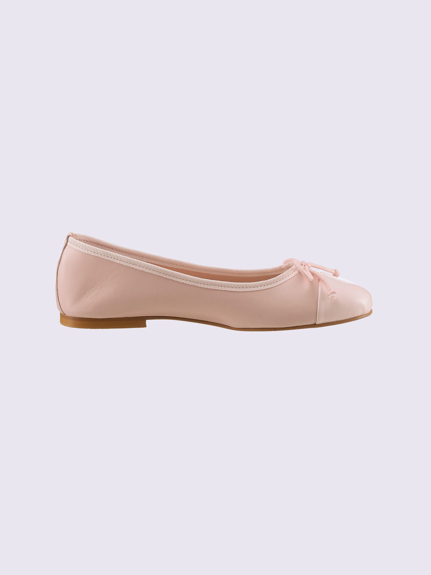 Ballerines fabriqué en espagne